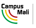 Logo Campus Mali